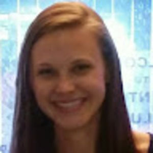 Meet your Posher, Alaina
